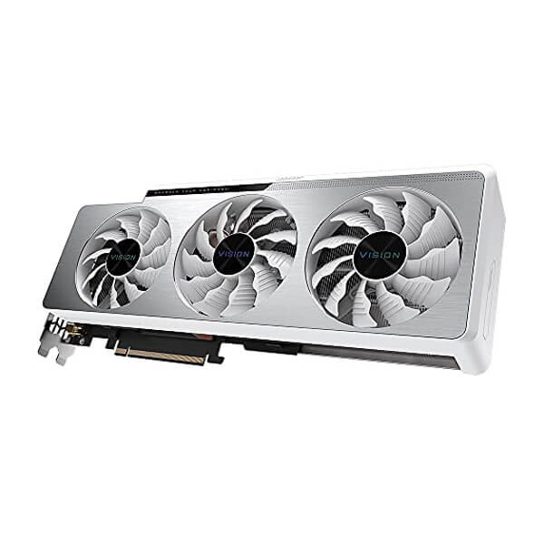 Gigabyte RTX 3070 Ti Vision OC 8GB Graphics Card